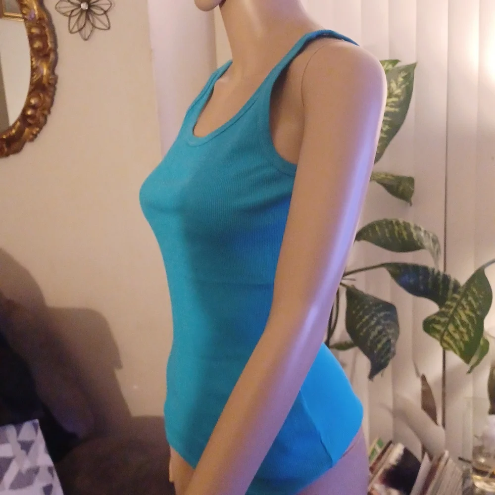 Tank top Ralph Lauren - Picture 3 of 3